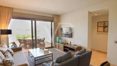 Apartment in Guía de Isora photo 9