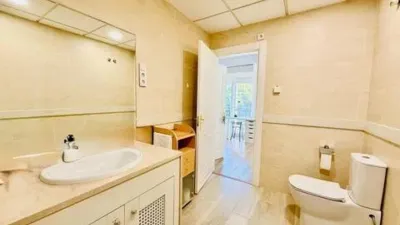 Townhouse in Lauro Golf photo 25