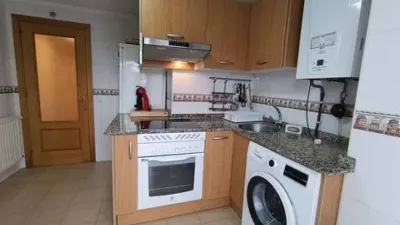 Apartment in Barrio Cotero photo 11