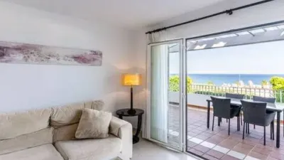 Apartment in Mojácar Playa-Ventanicas-El Cantal photo 4