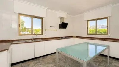 Chalet in Urbanizations photo 43