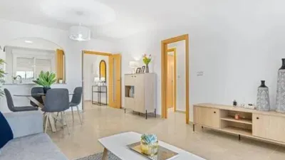 Pis – Orihuela, Urbanización Monte Cenia - Torre Cenia, Playa Flamenca II - Vista 4