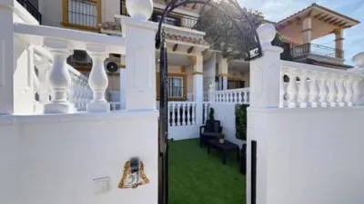 Casa – Orihuela - Vista 2