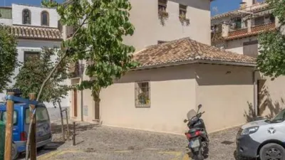 Chalet in Albaicín photo 4