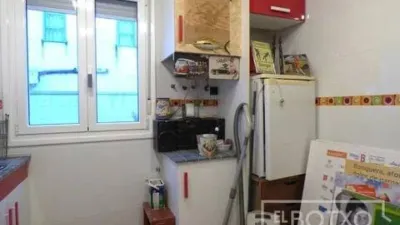 Apartment in Bilbo Zaharra photo 8