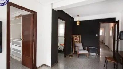 Apartment on Carrer de Llanera de Ranes photo 16