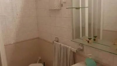 Apartment in Bailén photo 37