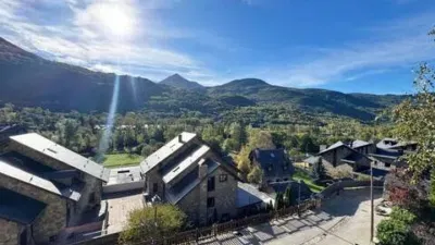 Piso en venta en Calle Camino San Anton No Number, Benasque de 295.000 €
