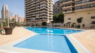Pis – Benidorm - Més
