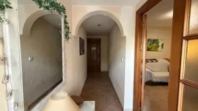 Terraced house in Los Dolores-Los Gabatos-Hispanoamérica photo 2