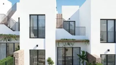 Casa – Monforte del Cid - Vista 3