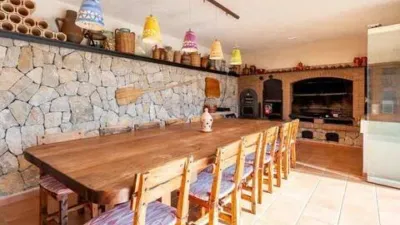 Chalet in Son Ferriol photo 18