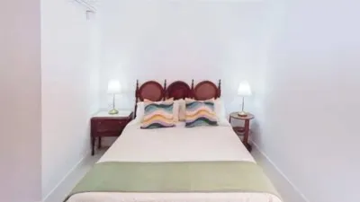 Apartment on Rambla de Santa Cruz photo 19