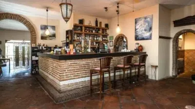 Chalet in Casares Area photo 25
