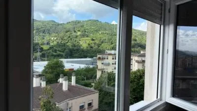 Flat in Ortuella photo 17