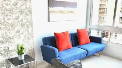 Apartment in L'Albufereta photo 3