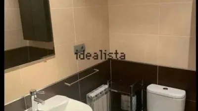 Apartment in Olmedo photo 8