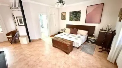 Apartment in Feria photo 8