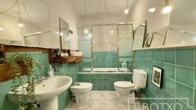 Apartment in San Frantzisko photo 25