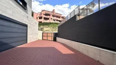 Chalet in Golf Bahía Urbanization photo 100