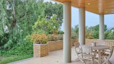 Chalet in Esplugues de Llobregat photo 54