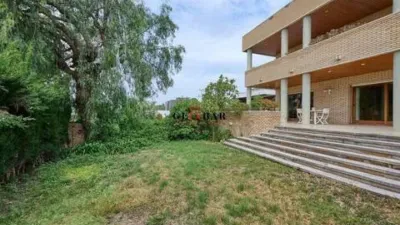 Chalet in Esplugues de Llobregat photo 49
