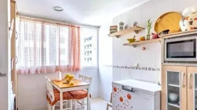 Pis – la Vila Joiosa / Villajoyosa, Urbanització Gasparot, la Marina Baixa - Més