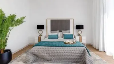 Chalet en Urbanizaciones Balcó de Finestrat-Terra Marina photo 27