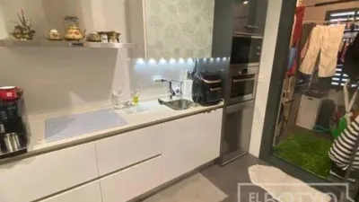 Apartment in Bilbao photo 13