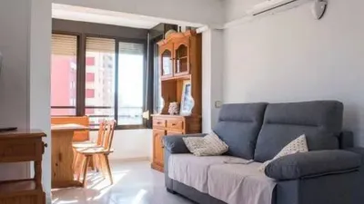 Apartment in Poble de Llevant photo 11