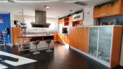 Chalet in Batres photo 34