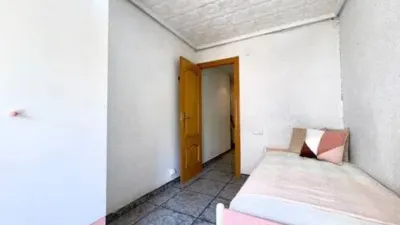 Apartment on Calle de León Sánchez Sáez photo 31