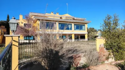 Chalet in Batres photo 45