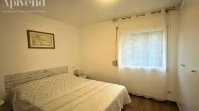Apartment in Port Esportiu-Canyelles-Puig Rom photo 12