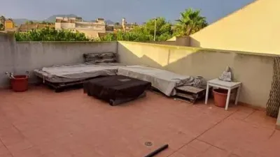 Terraced house in Los Dolores-Los Gabatos-Hispanoamérica photo 25