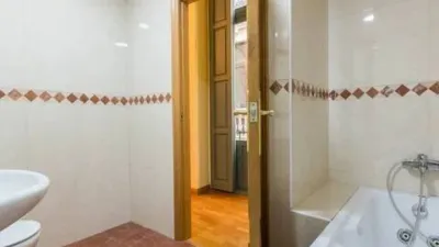 Apartment in La Catedral photo 21