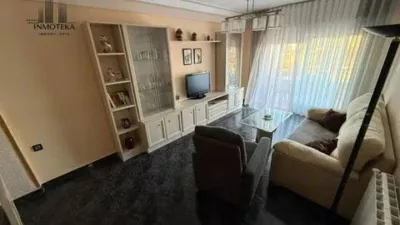 Piso – Albacete, Santa Teresa - Más