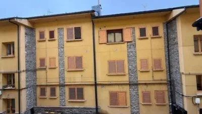 Apartment in Degaña photo 12