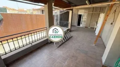 Townhouse in Alcantarilla photo 20