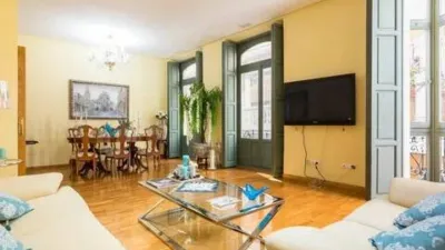 Apartment in La Catedral photo 2