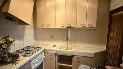 Flat in Valls photo 4