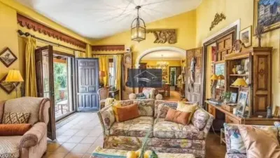 Chalet in Vistahermosa photo 14