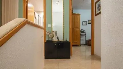 Semi-detached house in Playa de San Juan photo 15