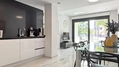 Apartment in Orihuela Costa photo 19