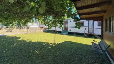 Chalet in Bárcena de Cicero photo 32