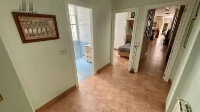 Apartment in Feria photo 20