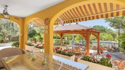 Casa – Mutxamel, l'Entredós, L'Almaixada - Vista 2