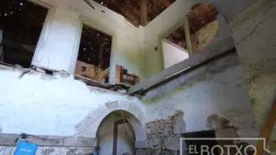 Chalet in Zubiaur photo 7