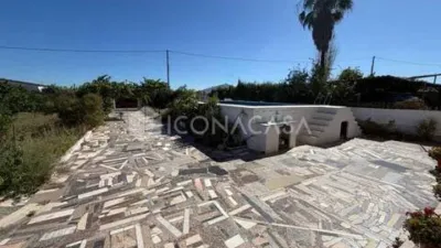 Chalet on Calle Diseminado P033, No. 033 photo 22