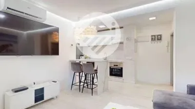 Apartment in Zarzaquemada photo 5